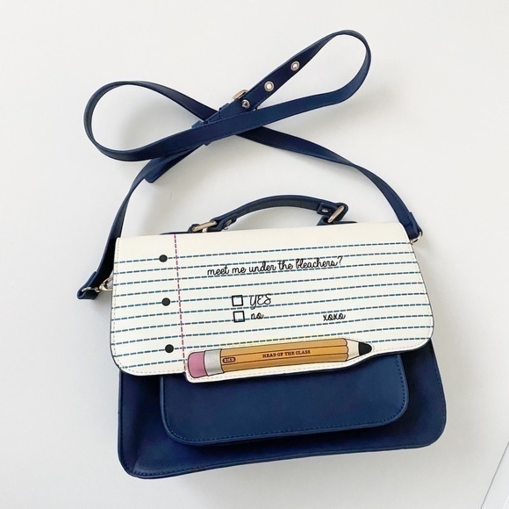 Rare Aldo cross body bag